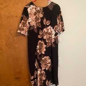 Brand new with tags Liz Claiborne dress